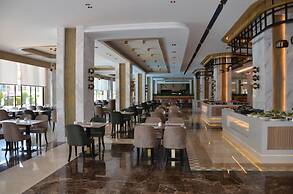 Sunland Resort Beldibi