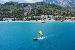 Sunland Resort Beldibi