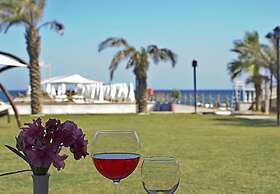 Sunland Resort Beldibi