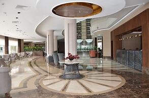 Sunland Resort Beldibi