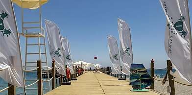 Sunland Resort Beldibi