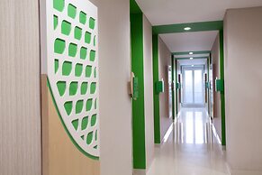 DK Belstar Hotel Belitung