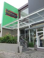 DK Belstar Hotel Belitung