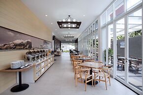 DK Belstar Hotel Belitung