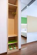 DK Belstar Hotel Belitung