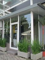 DK Belstar Hotel Belitung