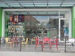 DK Belstar Hotel Belitung