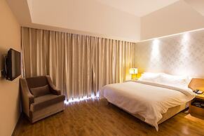 Metropolo Ningde Wanda Plaza Hotel