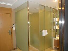 Metropolo Ningde Wanda Plaza Hotel