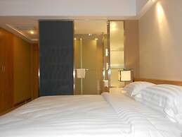 Metropolo Ningde Wanda Plaza Hotel