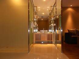 Metropolo Ningde Wanda Plaza Hotel