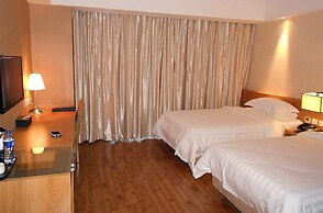 Metropolo Ningde Wanda Plaza Hotel