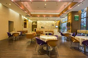 Metropolo Ningde Wanda Plaza Hotel