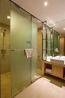 Metropolo Ningde Wanda Plaza Hotel