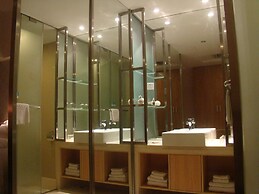 Metropolo Ningde Wanda Plaza Hotel