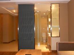 Metropolo Ningde Wanda Plaza Hotel