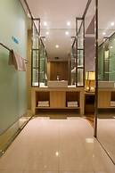 Metropolo Ningde Wanda Plaza Hotel