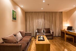 Metropolo Ningde Wanda Plaza Hotel