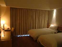 Metropolo Ningde Wanda Plaza Hotel