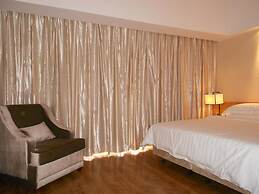 Metropolo Ningde Wanda Plaza Hotel