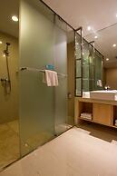 Metropolo Ningde Wanda Plaza Hotel