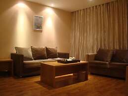 Metropolo Ningde Wanda Plaza Hotel