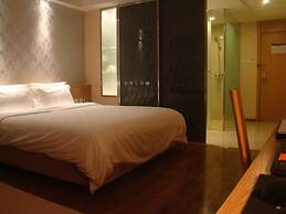 Metropolo Ningde Wanda Plaza Hotel