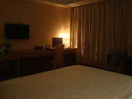 Metropolo Ningde Wanda Plaza Hotel