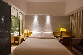 Metropolo Ningde Wanda Plaza Hotel