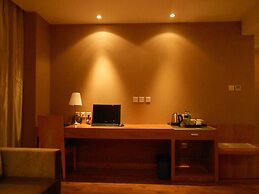 Metropolo Ningde Wanda Plaza Hotel