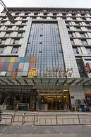 Metropolo Ningde Wanda Plaza Hotel