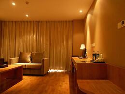 Metropolo Ningde Wanda Plaza Hotel