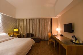 Metropolo Ningde Wanda Plaza Hotel