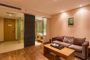 Metropolo Ningde Wanda Plaza Hotel