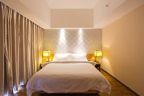 Metropolo Ningde Wanda Plaza Hotel