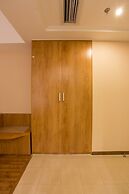 Metropolo Ningde Wanda Plaza Hotel