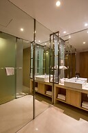 Metropolo Ningde Wanda Plaza Hotel