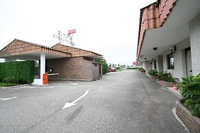 Motel Aeropuerto