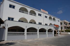 Christabelle Hotel Apartments