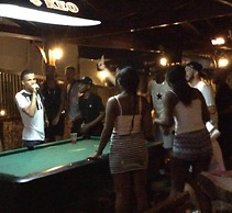 Christabelle Hotel Apartments