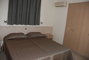 Christabelle Hotel Apartments