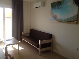 Christabelle Hotel Apartments