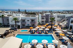 Christabelle Hotel Apartments