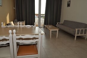 Christabelle Hotel Apartments