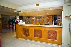 Christabelle Hotel Apartments