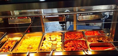 Christabelle Hotel Apartments