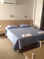 Christabelle Hotel Apartments