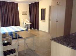 Christabelle Hotel Apartments