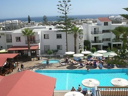 Christabelle Hotel Apartments