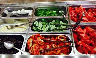 Christabelle Hotel Apartments